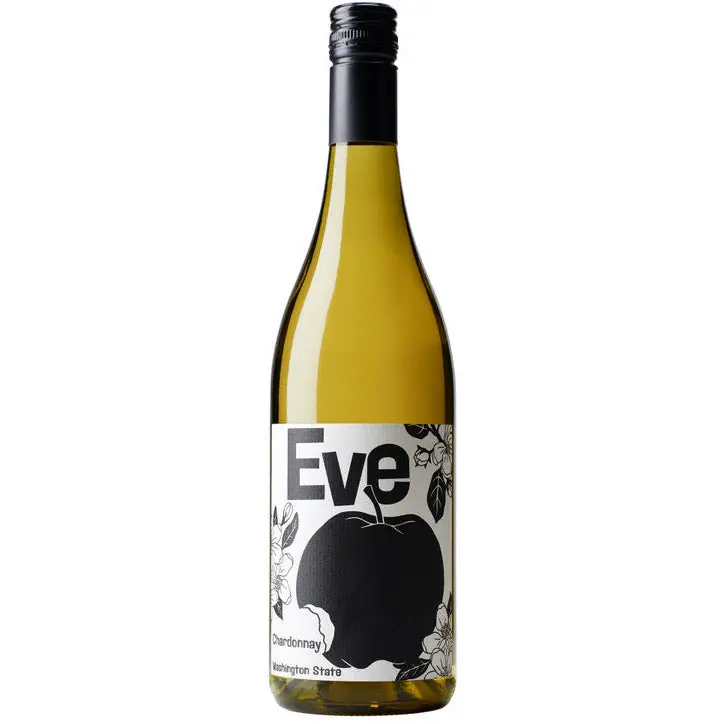 Final Sale Charles Smith Wines Chardonnay Eve Washington