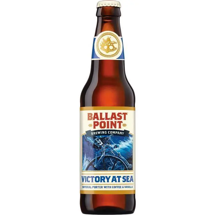 High Quality Ballast Point Victory at Sea