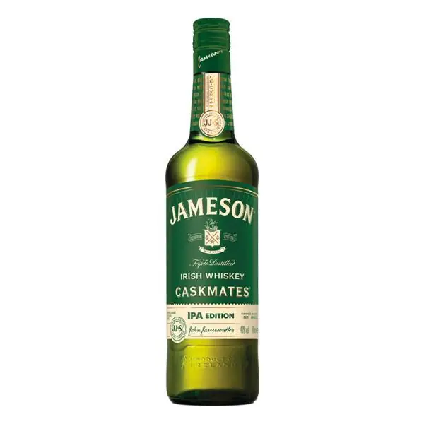 Money Back Guarantee Jameson Caskmates IPA Edition