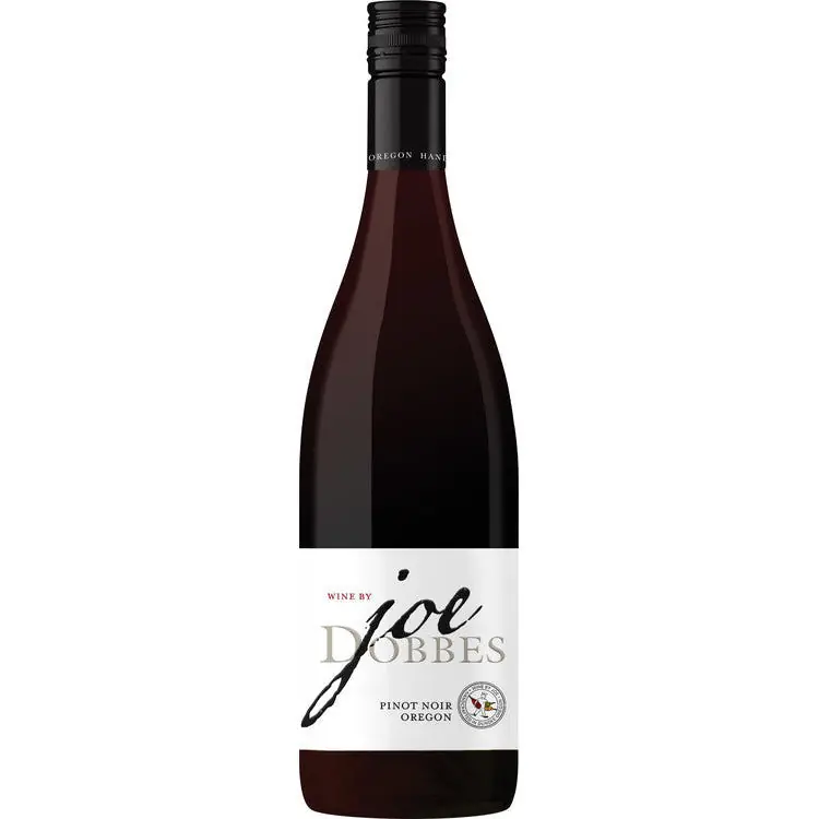 Wine By Joe Pinot Noir Oregon Seasonal Sale