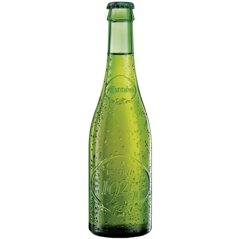 Deal Alhambra Verde 1925 (4 Pack)