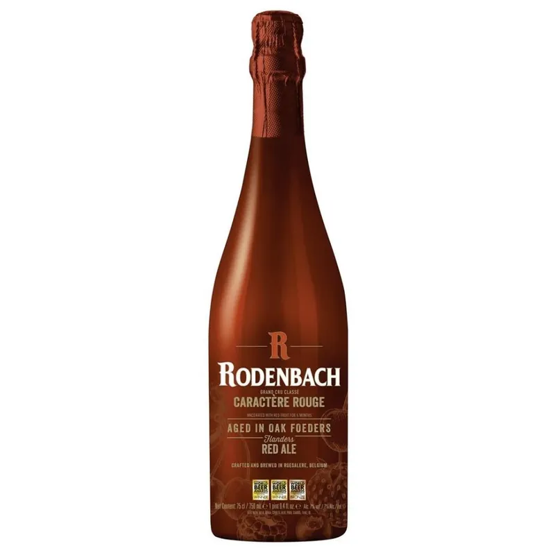 Weekend Sale Rodenbach Caractère Rouge
