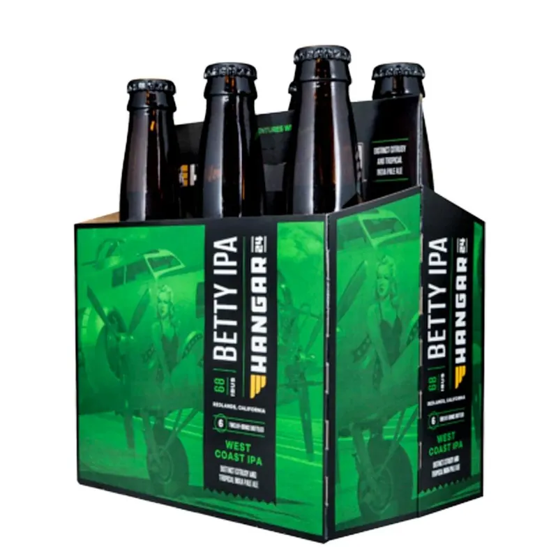 New Arrival Hangar 24 Betty IPA