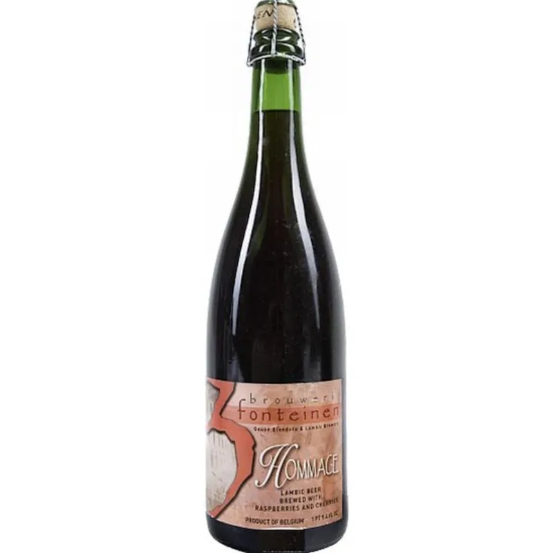3 Fonteinen Hommage Fan Favorite