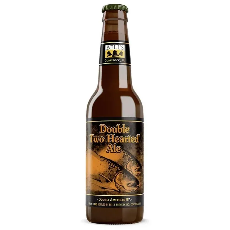 Low Price Bell’s Double Two Hearted Ale