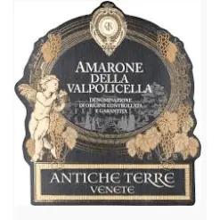 Antiche Terre Venete Amarone Della Valpolicella Blend 750ml Popular