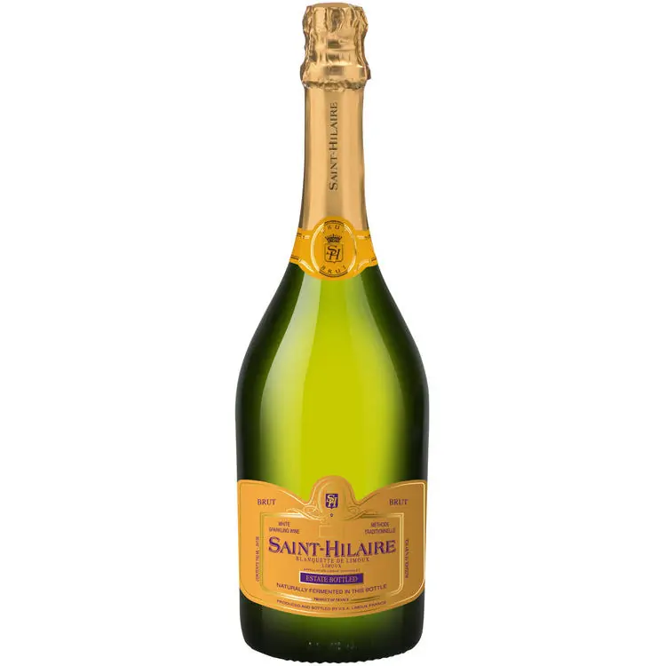 Low Price Saint Hilaire Blanquette De Limoux Brut