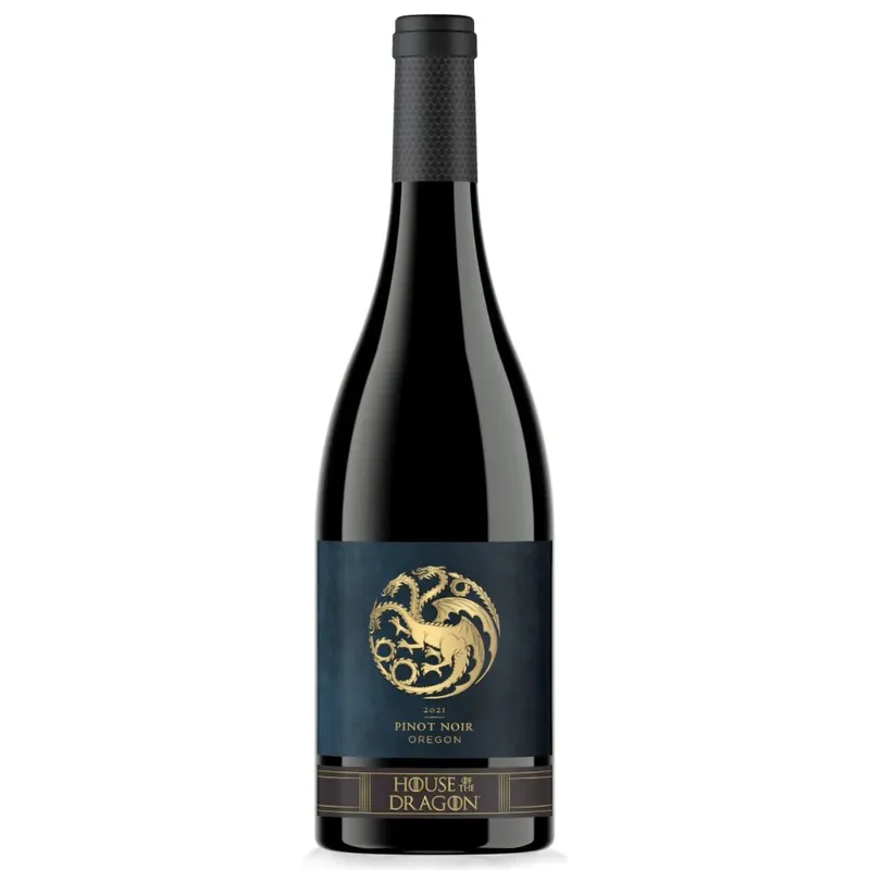 Place Order House Of The Dragon Pinot Noir