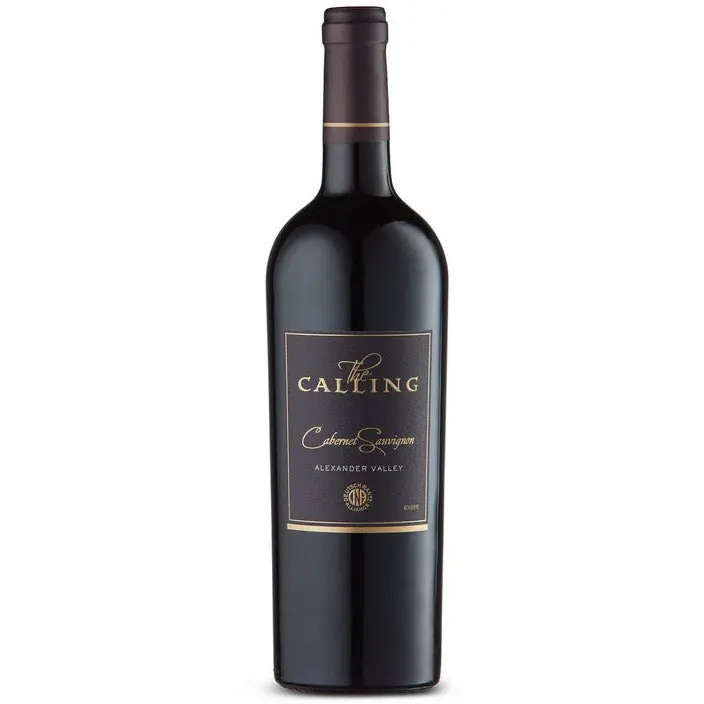 Affordable The Calling Cabernet Sauvignon Alexander Valley