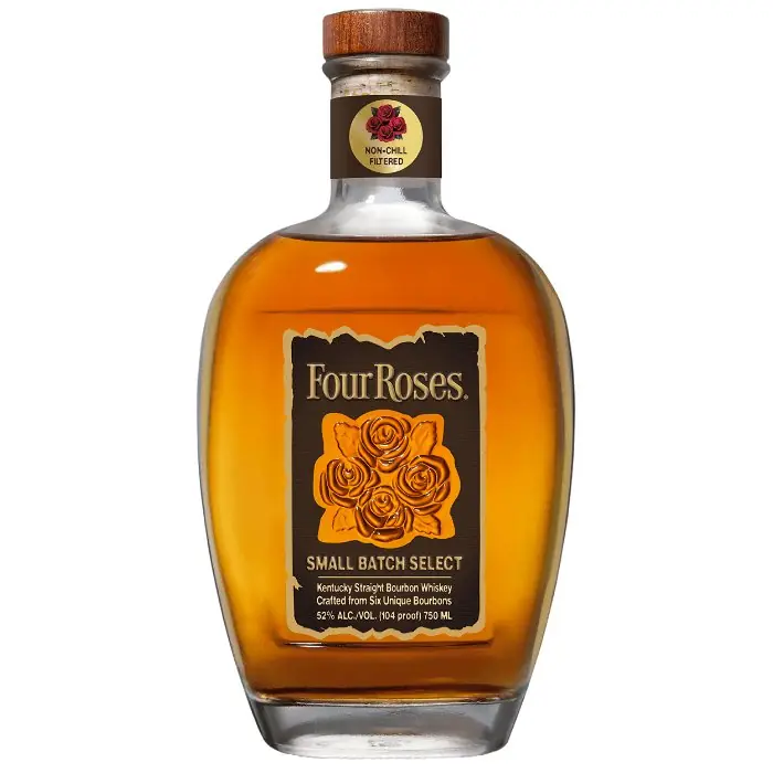Four Roses Small Batch Select Limited Edition