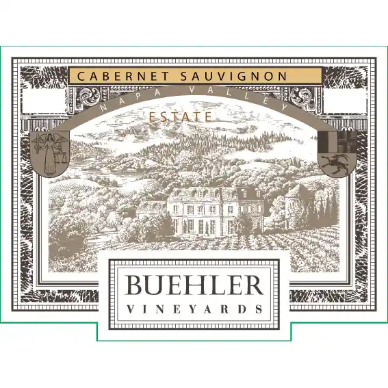 Affordable Buehler Napa Valley Cabernet Sauvignon 750ml