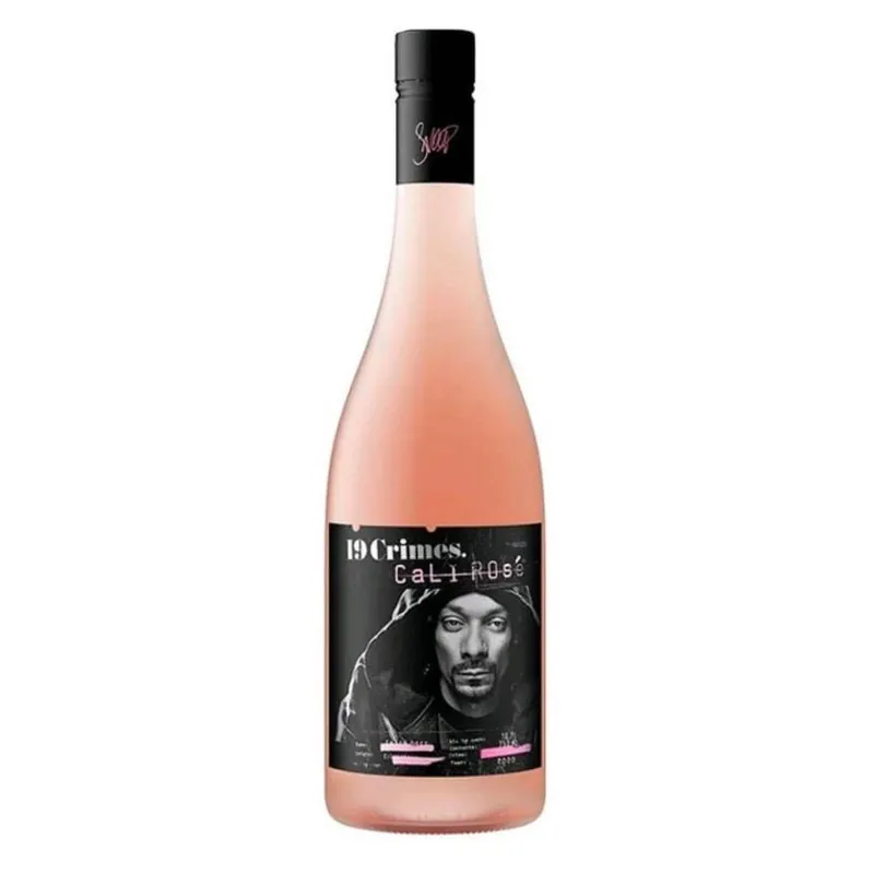Affordable 19 Crimes 2020 Cali Rose | Snoop Dogg Wine