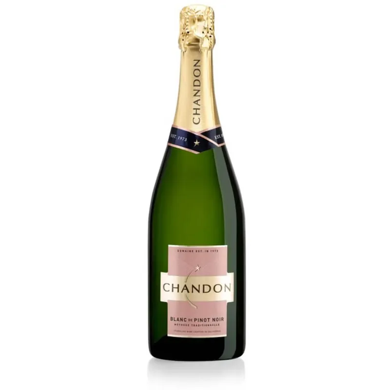 Chandon Blanc De Pinot Noir Price Cut