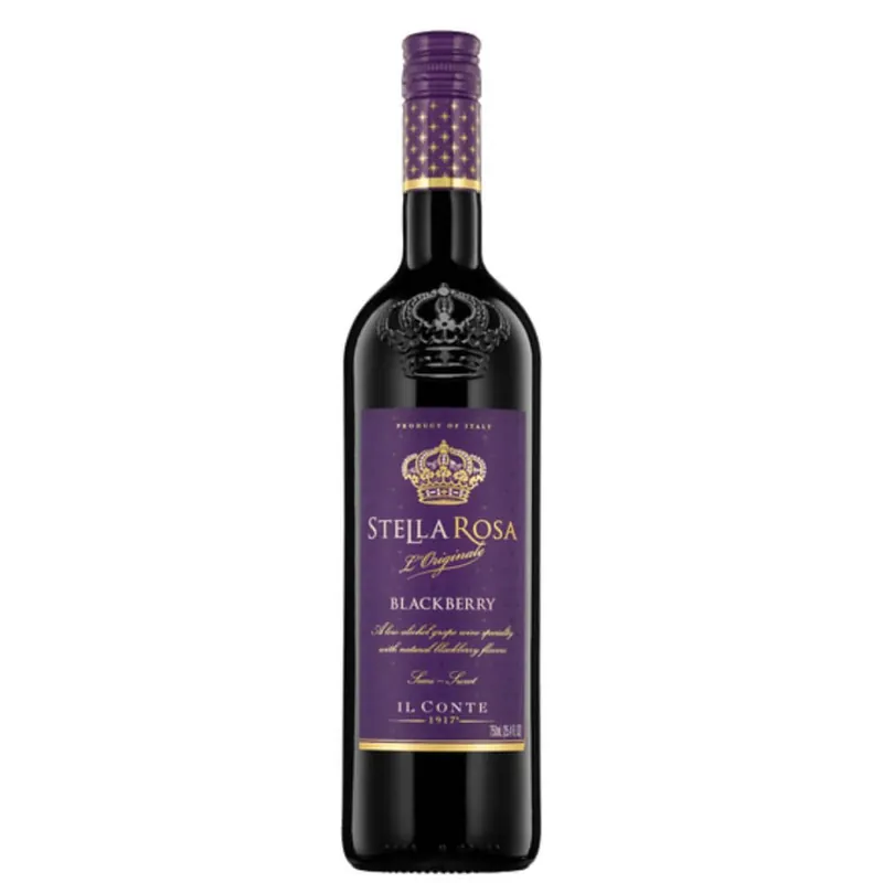 Instant Buy Stella Rosa Blackberry