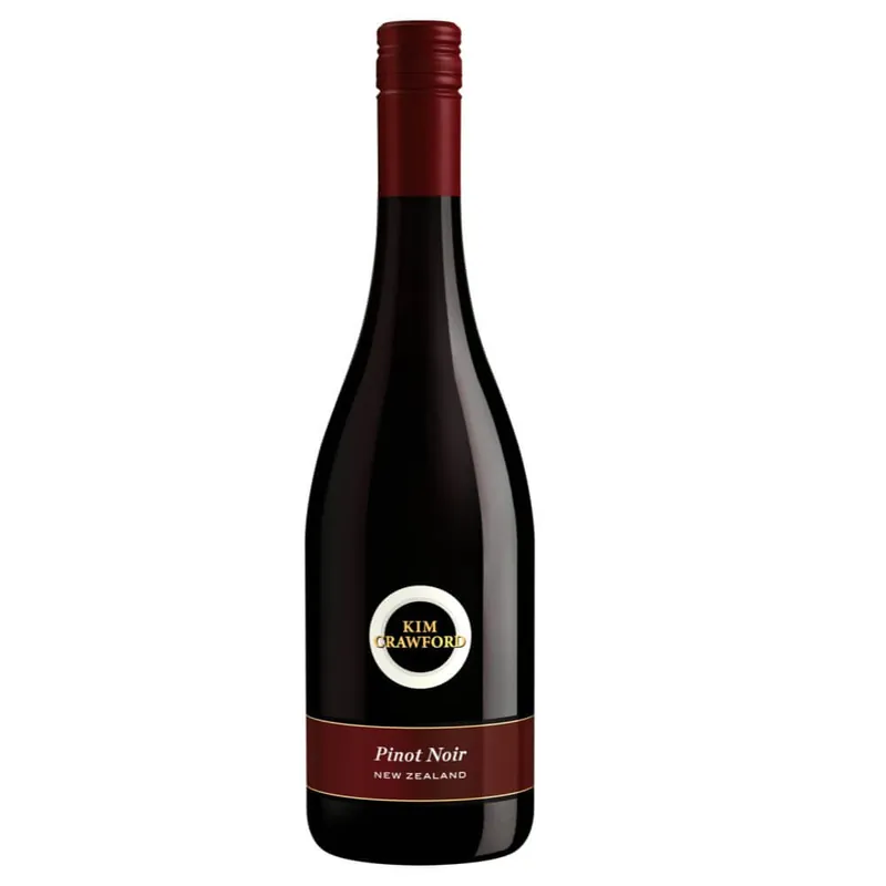 Best Seller Kim Crawford | Pinot Noir