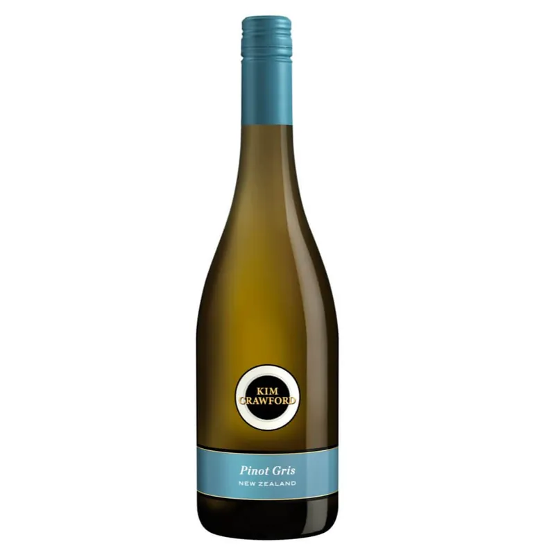 Kim Crawford | Pinot Gris Price Cut