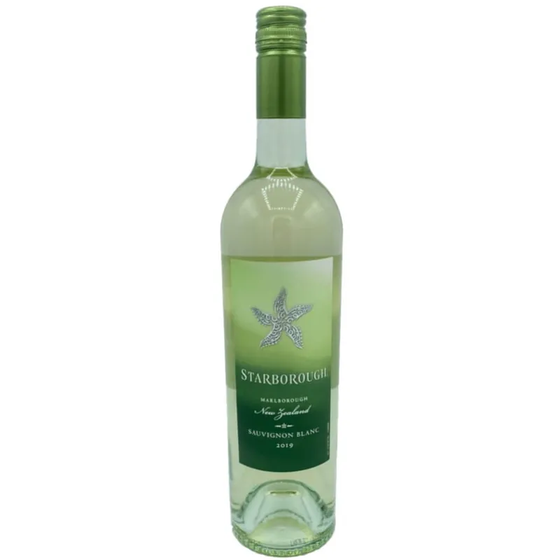 Starborough | 2019 Sauvignon Blanc Flash Sale