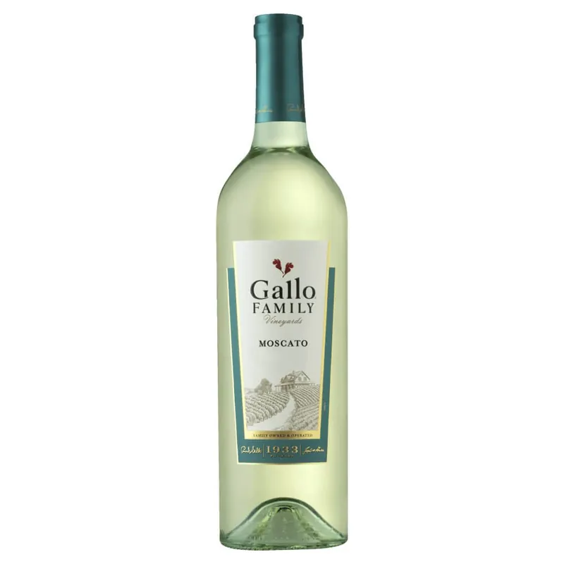 Gallo Family Vineyards | Moscato Flash Sale