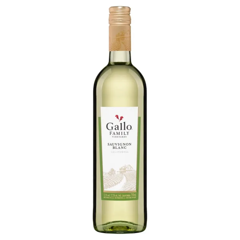Gallo Family Vineyards | Sauvignon Blanc Limited Offer