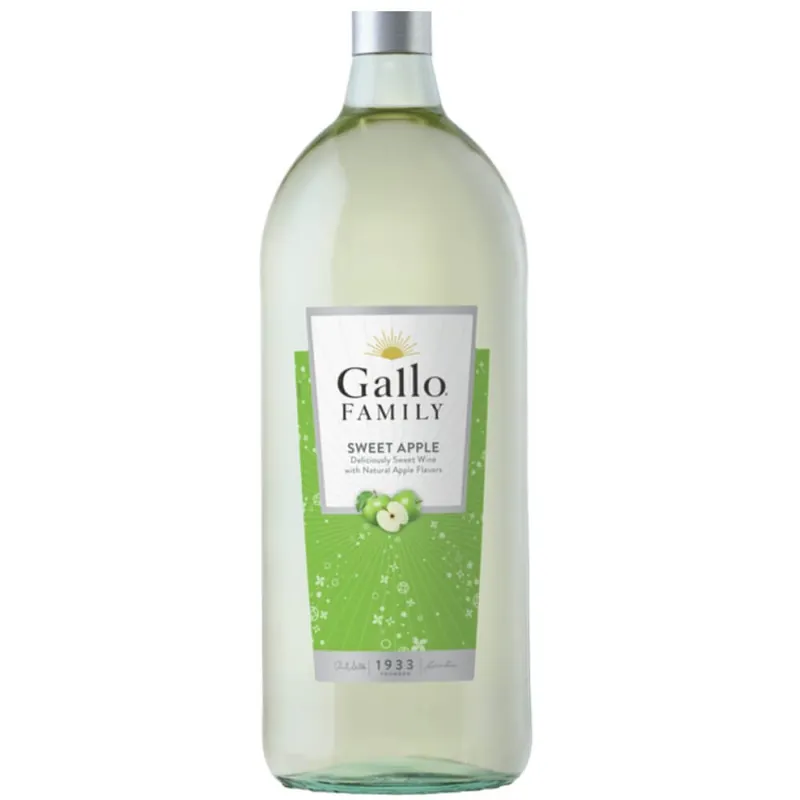 Big Sale Gallo Family Vineyards | Sweet Apple