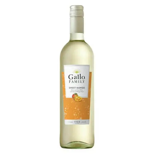 Gallo Family Vineyards | Sweet Mango Top Rated
