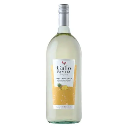 Gallo Family Vineyards | Sweet Pineapple Premium