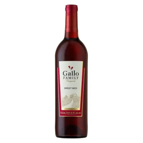 Wholesale Gallo Family Vineyards | Sweet Red