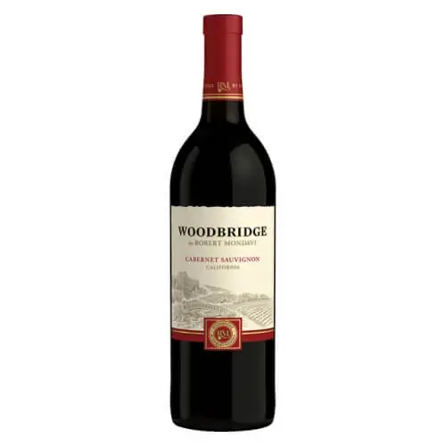 Order Now Woodbridge Cabernet Sauvignon