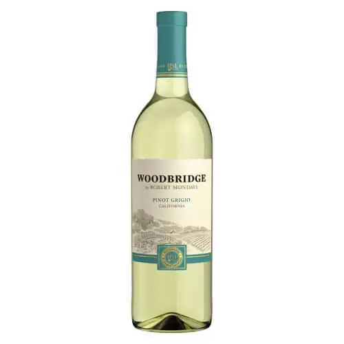 Woodbridge Pinot Grigio Fan Favorite