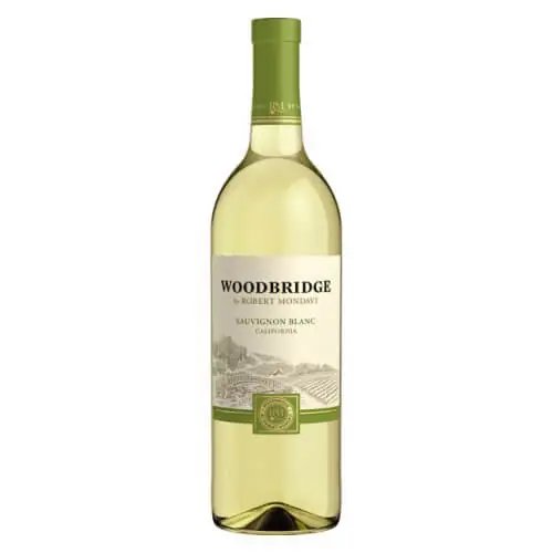 Low Price Woodbridge Sauvignon Blanc