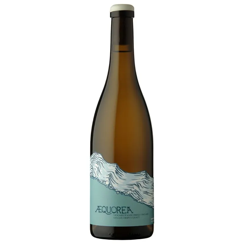 While Supplies Last Aequorea 2020 Viognier