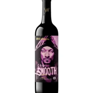 One Day Deal 19 Crimes Snoop Dogg Cali Smooth Red Blend 750mL