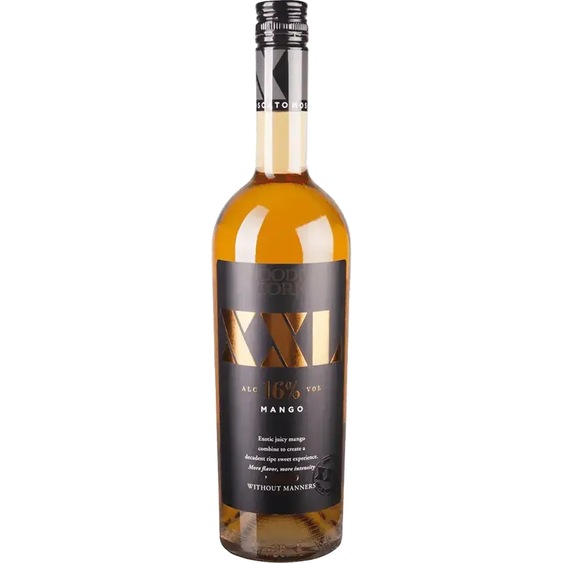 XXL Moscato Mango Affordable