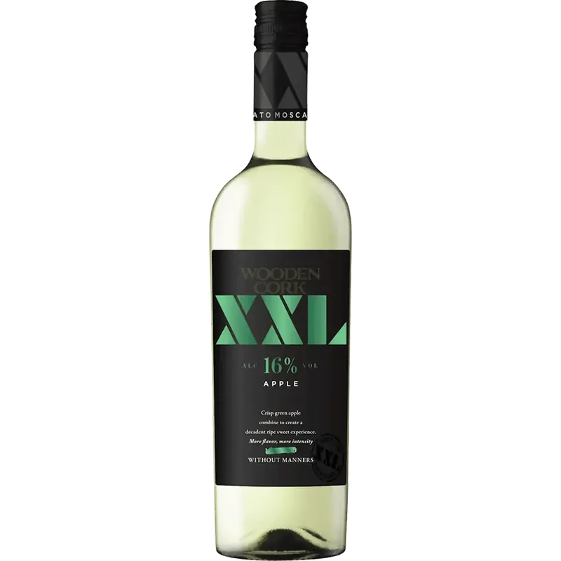XXL Moscato Guava Popular