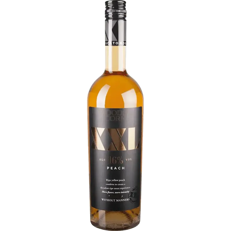 XXL Moscato Pineapple High Quality