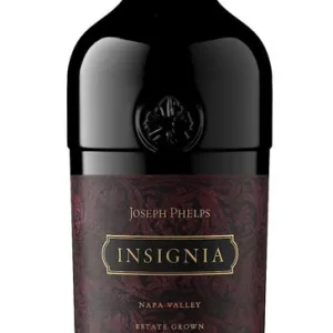 Joseph Phelps Insignia 2021 Instant Buy