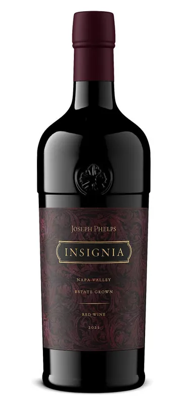 Joseph Phelps Insignia 2021 Instant Buy