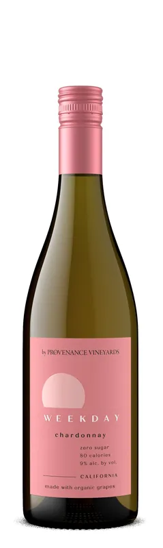 Weekday by Provenance Chardonnay Wholesale