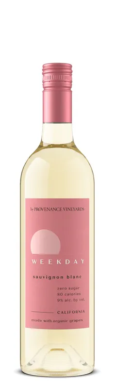 Weekday by Provenance Sauvignon Blanc Buy Online