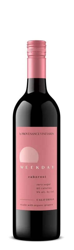 Weekday by Provenance Cabernet Sauvignon Clearance