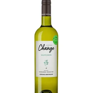 Trusted Brand Change Sauvignon Blanc