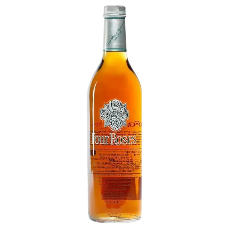Popular Four Roses Super Premium