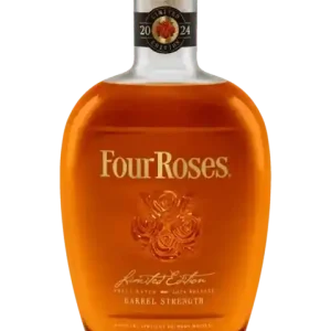 Four Roses Limited Edition Small Batch 2024 Release 700ml Secure Checkout