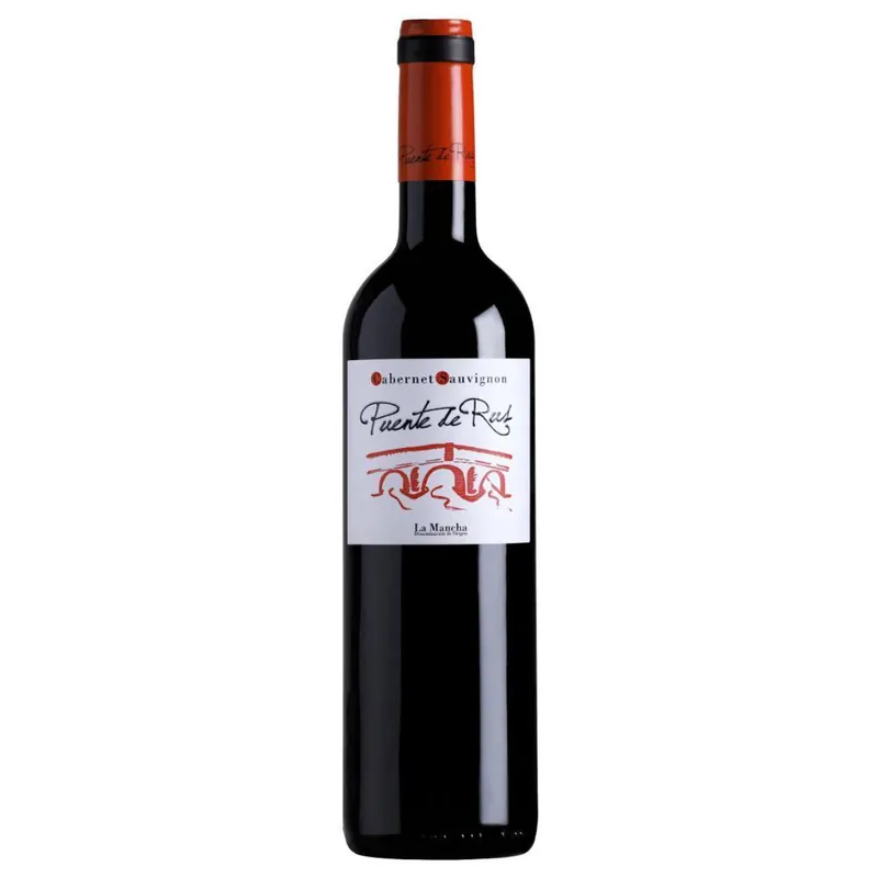 Puente De Rus Cabernet Sauvignon Flash Sale