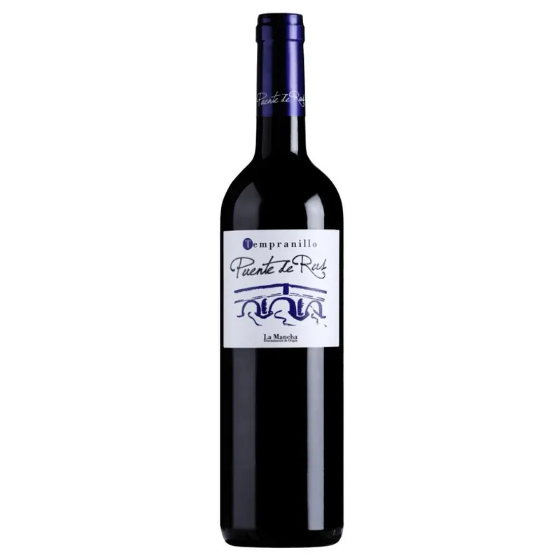 Puente De Rus Tempranillo Fast Shipping