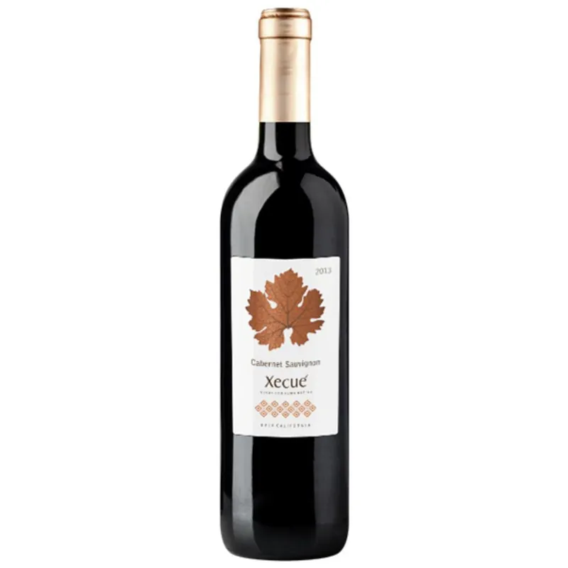 Xecue Cabernet Sauvignon Exclusive Offer