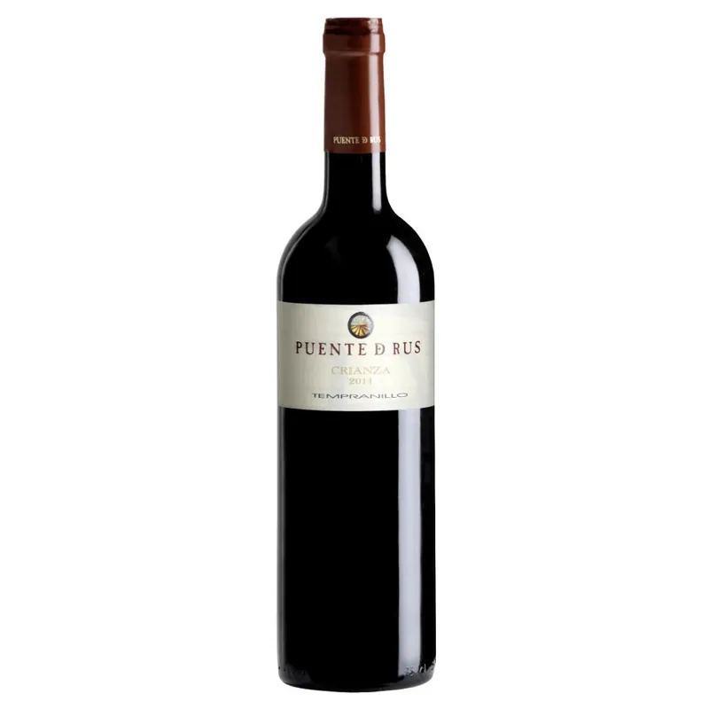 Best Choice Puente De Rus Tempranillo Crianza