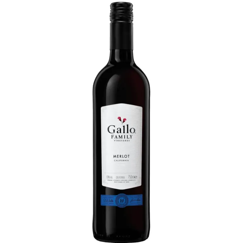 Gallo Family Vineyards | Merlot Clearance