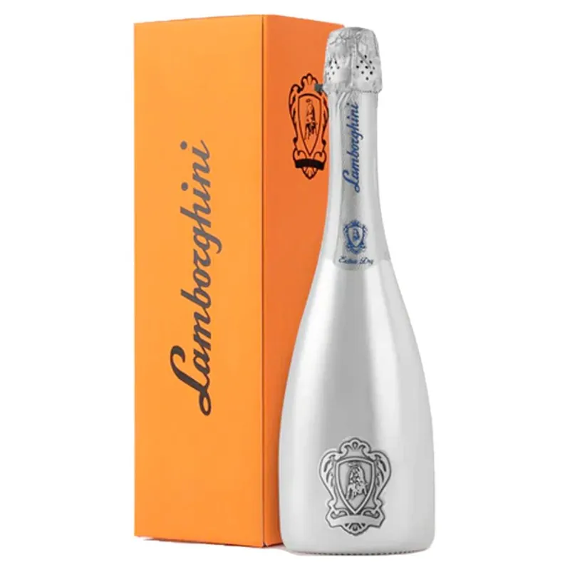 Sale Lamborghini Prosecco Extra Dry Platinum
