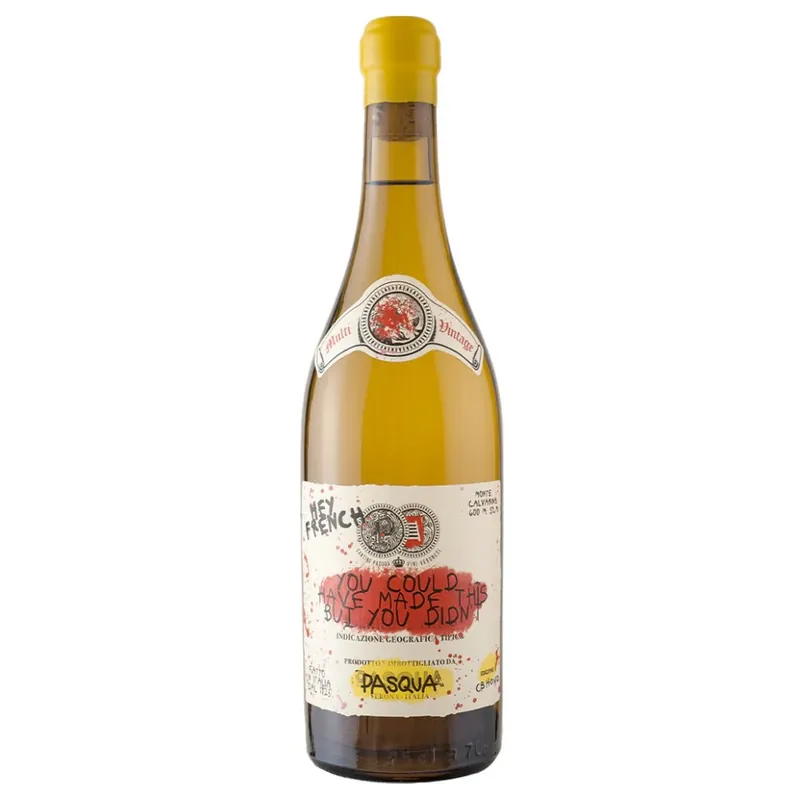 Buy Direct Pasqua Hey French! You Could Have Made This But You Didn't